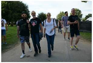 Foto 74 de la jueves 6 de julio | Bilbao BBK Live 2017